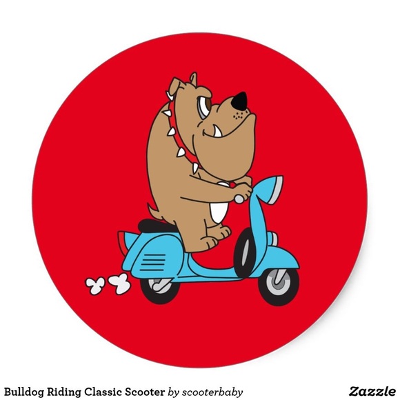 Meet your Posher, Scott - Picture 2 of 2